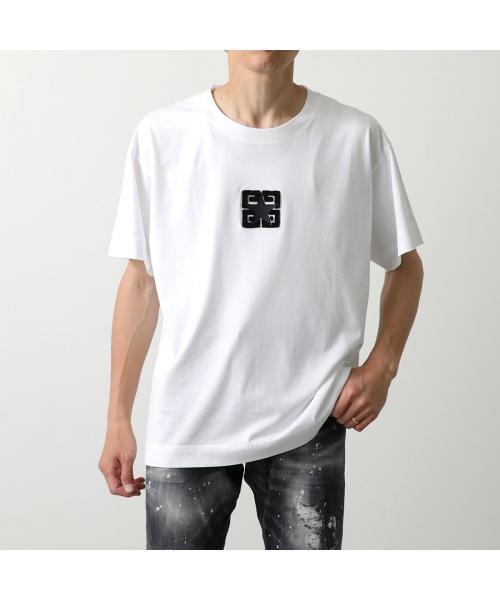 GIVENCHY Tシャツ BM71JB3YLZ 半袖