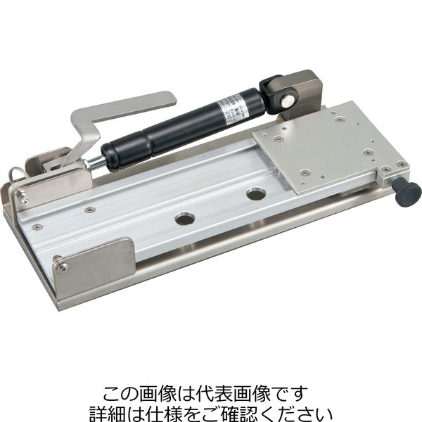 柴田科学 フリーロックブロック GTO-2000用 1個 050600-24001（直送品）