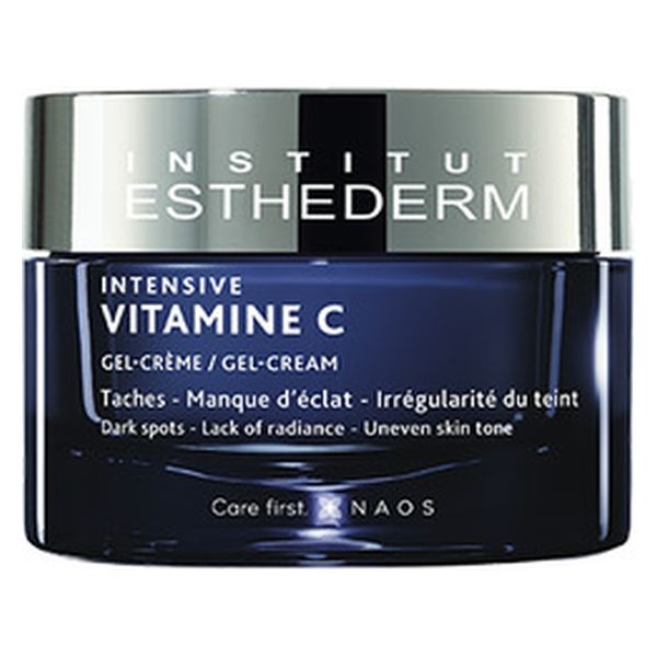 ESTHEDERM インテンシブ クリーム