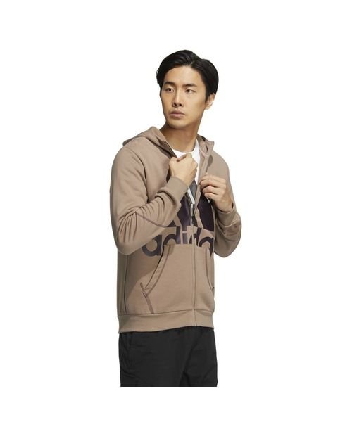 マストハブ ブランドパック 裏起毛 ジャケット / M MUST HAVES BRAND PACK KN JACKET