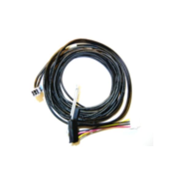 HP（ヒューレット・パッカード） １Ｕ　Ｒａｃｋ　Ｍｏｕｎｔ　４ｍ　ＳＡＳ　ＨＤ　ＬＴＯ　Ｃａｂｌｅ　Ｋｉｔ 876805-B21 1本（直送品）