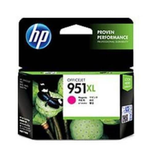 ヒューレットパッカード CN047AA HP 951XL Officejet インクカートリッジ(マゼンタ)