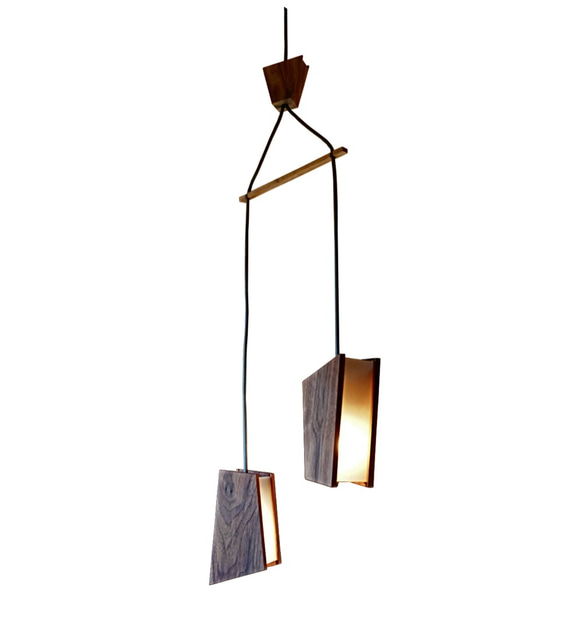 bird pendant lamp 2