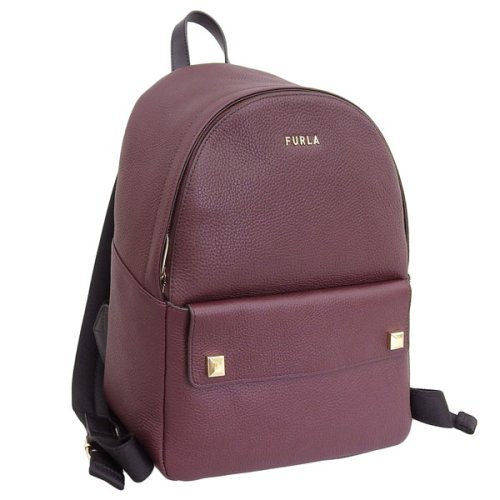 FURLA フルラ AFRODITE BACK PACK M アフロディーテ バックパック リュック  Mサイズ レザー