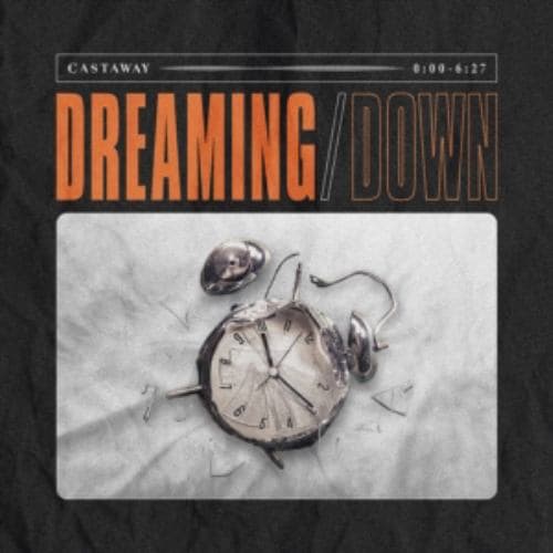 【CD】Castaway ／ Dreaming