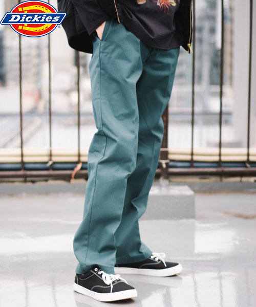 Dickies/【Dickies / ディッキーズ】US874 ワークパンツ / ユニセックス チ･･･