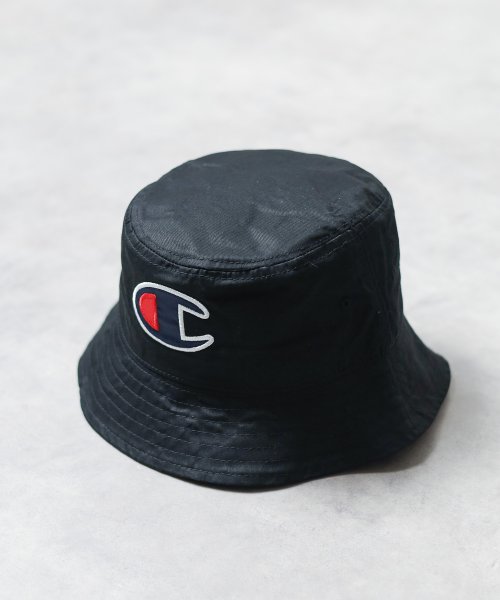 【z】【804794】【Champion（チャンピオン）】BIG LOGO HAT