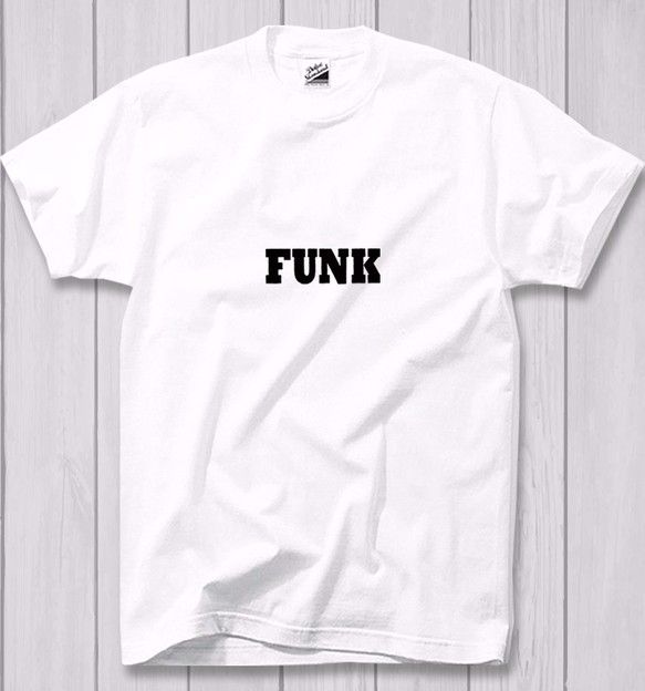 ☆新品‼DESART FUNK Tシャツ