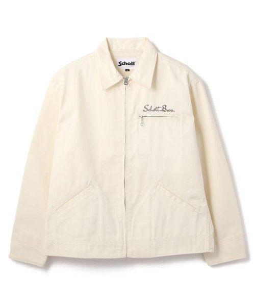 TC WORK JACKET/ワークジャケット