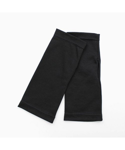 WOMEN ORGANIC COTTON リストカバー ショートタイプ UVケア