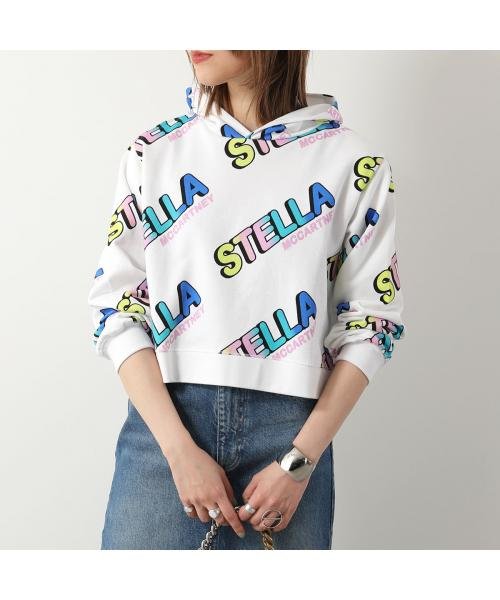 STELLA McCARTNEY KIDS パーカー TU4C80 Z1658