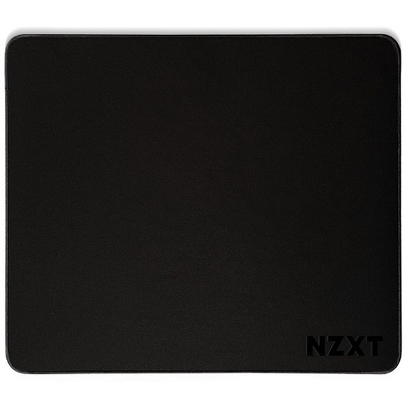 NZXT ゲーミングマウスパッド MMP400 ブラック MM-SMSSP-BL