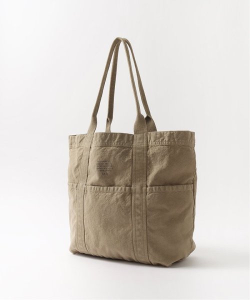 SAVE KHAKI UNITED / GARDEN TOTE