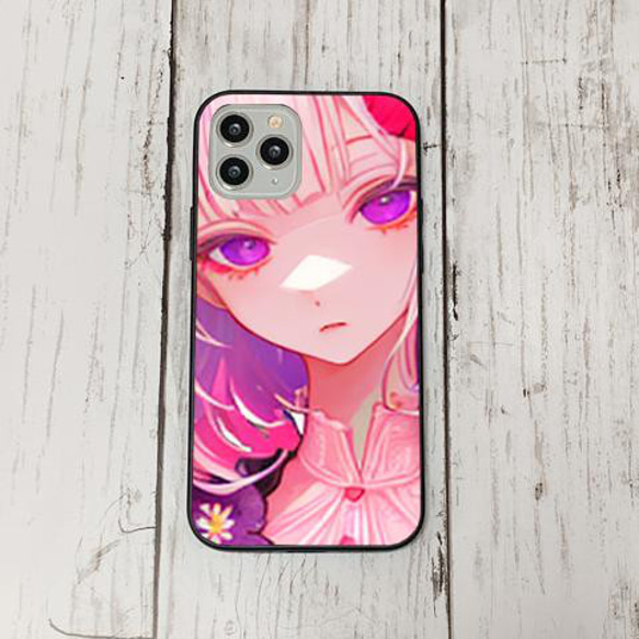 iphonecase5-9_1 iphone 強化ガラス お花(ic) アイフォン iface ケース