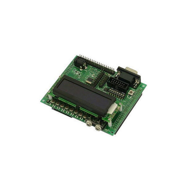 マルツエレック H8SXマイコンボード SB基板（System Board） SB-H8SX-BASE 1個 63-3073-54（直送品）