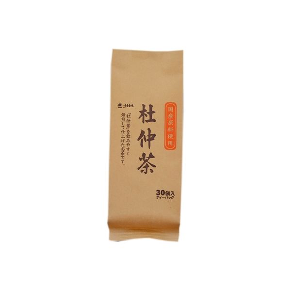 ゼンヤクノー 国産杜仲茶 （3g×30バッグ）×20セット（直送品）