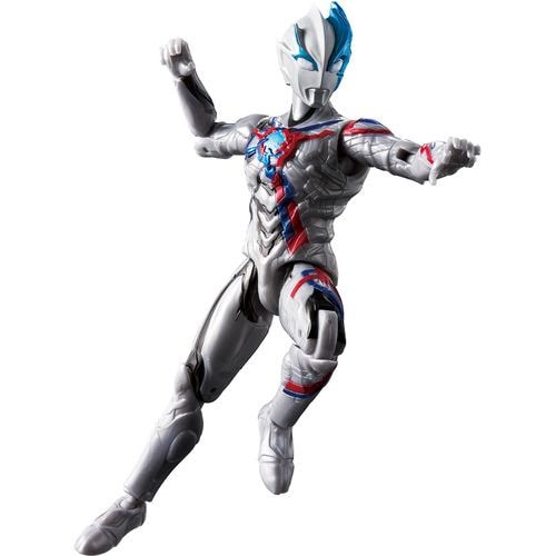 バンダイ ウルトラアクションフィギュア ウルトラマンブレーザー【同時購入対象品】