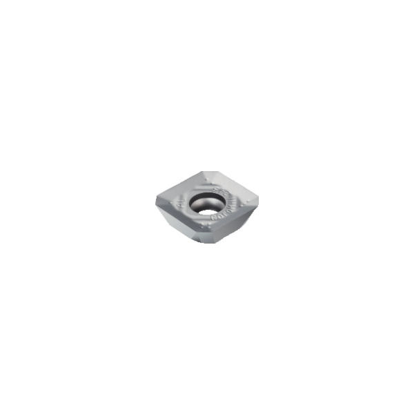 サンドビック（SANDVIK） サンドビック コロミル245用チップ R245-12 T3 E-AL H10 156-5559（直送品）