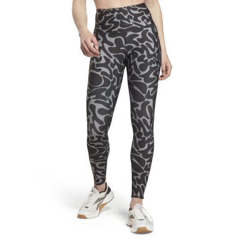 ワークアウト レディ プリンテッド レギンス / Workout Ready Printed Leggings