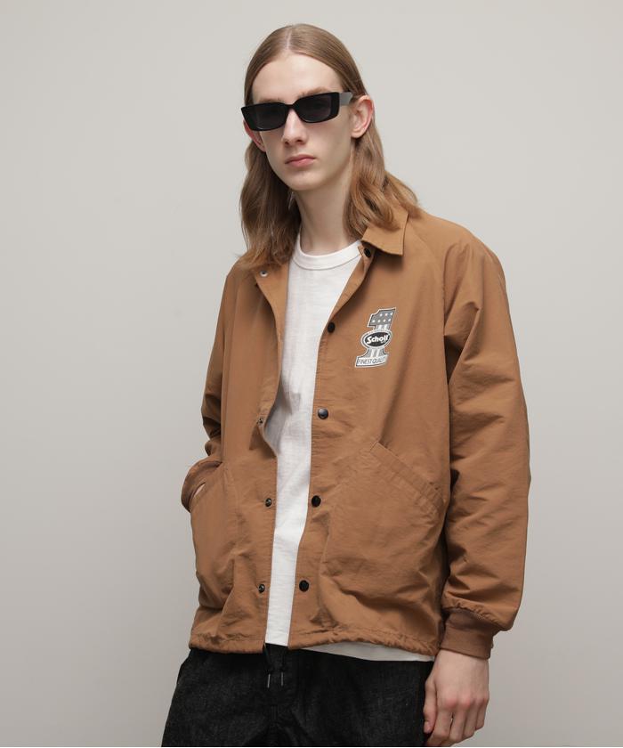 ショット/COACH JACKET 