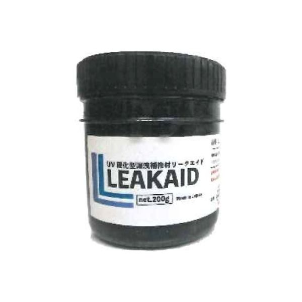 ＬＥＡＫＡＩＤ　２００Ｇ LL-200-LA200G 1個 リークラボ・ジャパン（直送品）