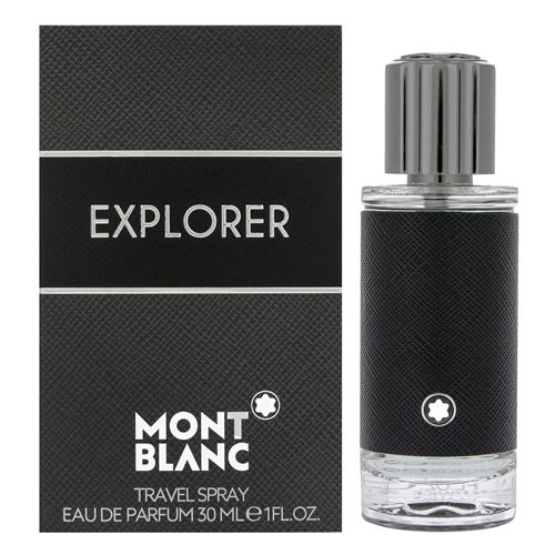 MONTBLANCモンブランエクスプローラー モンブラン エクスプローラー EP30ml