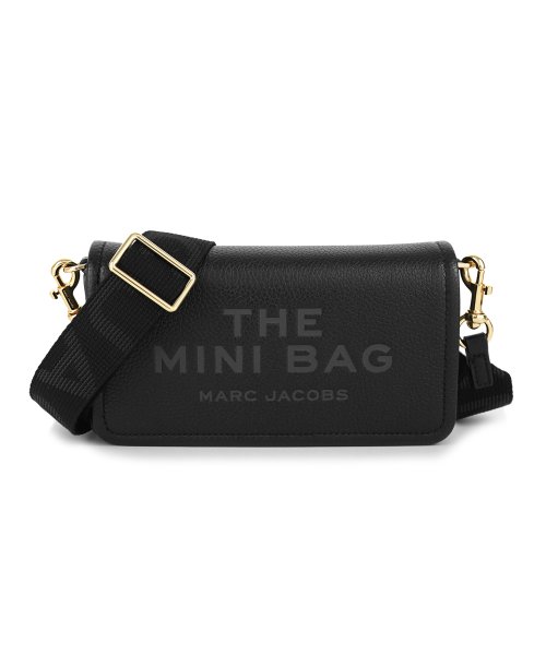 MARC JACOBS マークジェイコブス ショルダーバッグ 2S4SMN080S02 001