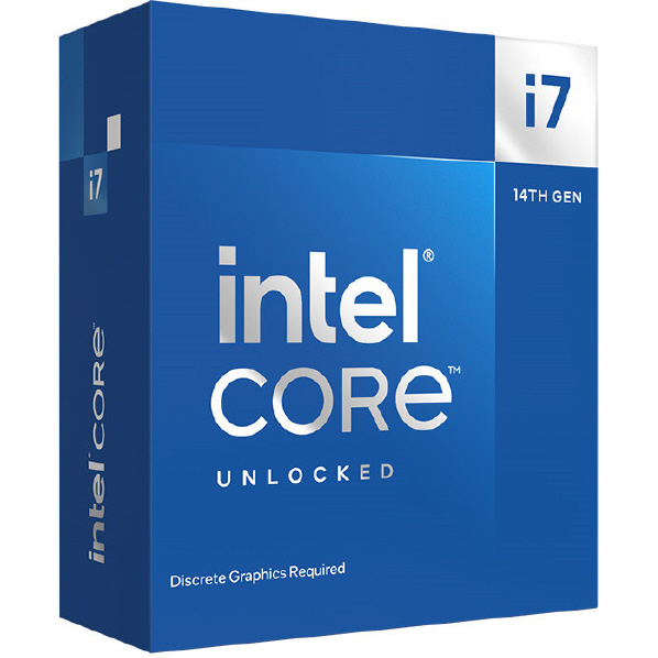 INTEL CPU 第14世代 インテル Coreプロセッサー BX8071514700KF