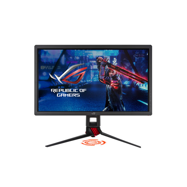 【限定商品】ASUS JAPAN XGシリーズ 27インチ液晶モニター