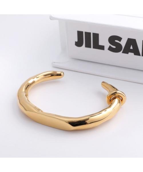 JIL SANDER バングル J11UY0036 P4877 ブレスレット