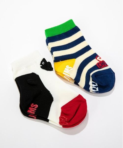 BABY SOCKS SET (ベビー ソックスセット)