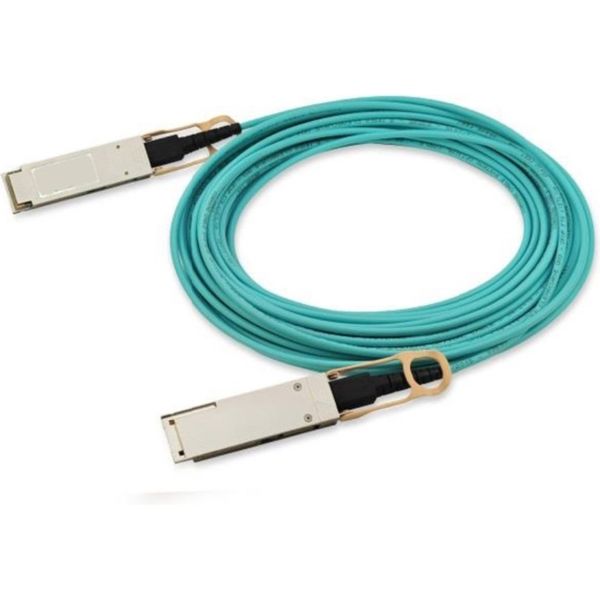 日本ヒューレット・パッカード HPE Aruba 100G QSFP28 to QSFP28 AOC Cabl