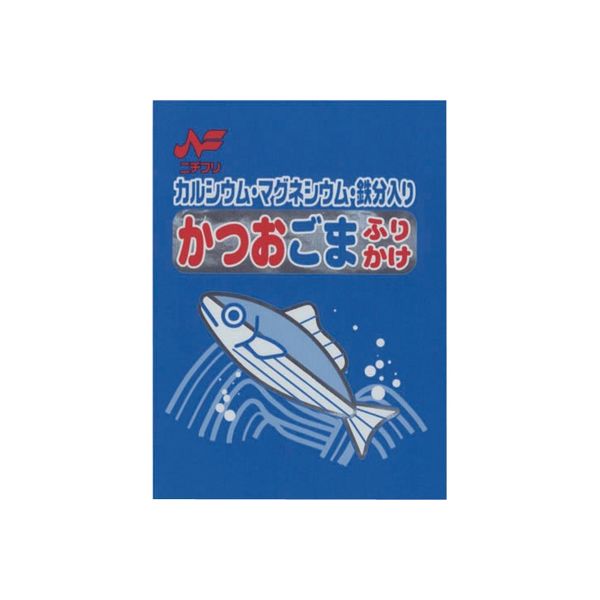 ニチフリ食品 給食品シリーズ ふりかけ