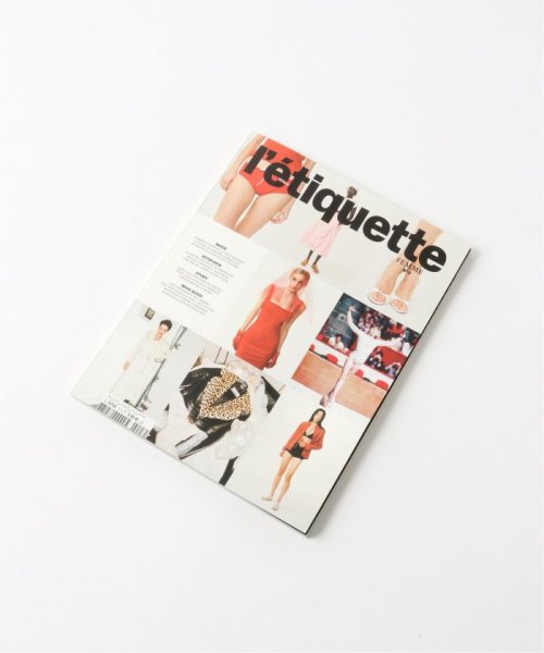 Letiquette Magazine Femme 3 FR