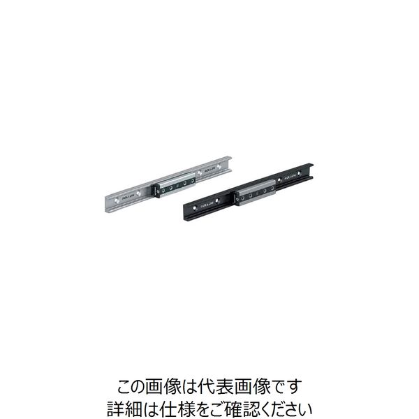 スガツネ工業 SG-TMGV18 重量用リニアローラーレール用レール