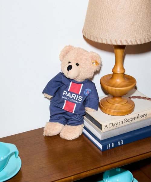 Paris Saint－Germain Steiff FYNN TEDDY BEAR / テディベア