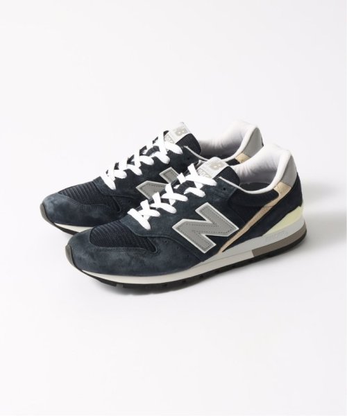 【New Balance / ニューバランス】U996NV