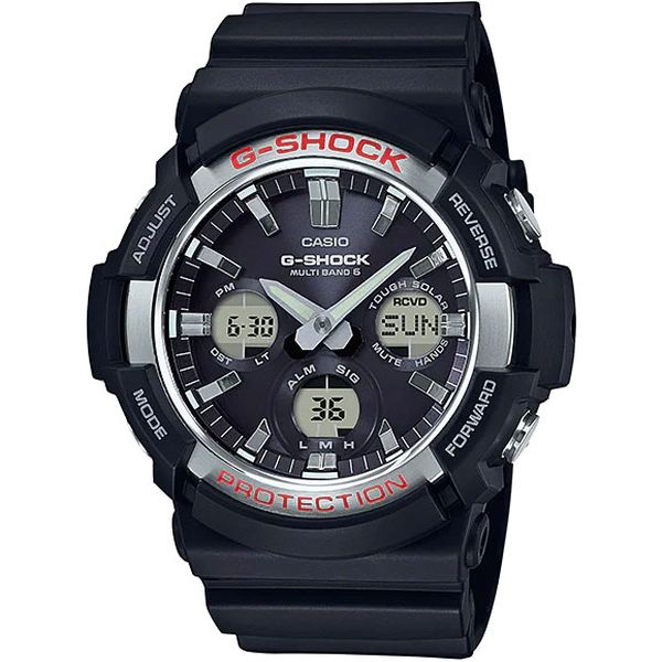 【G-SHOCK】CASIO GAW-100