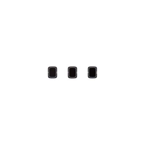 DJI M-AIR-2-FILTERS-SET(ND16/64/256) Mavic Air 2 ND Filters Set (ND16/64/256)