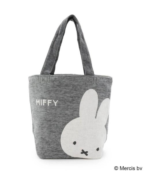 Dick Bruna miffy ミニバッグ ハミング