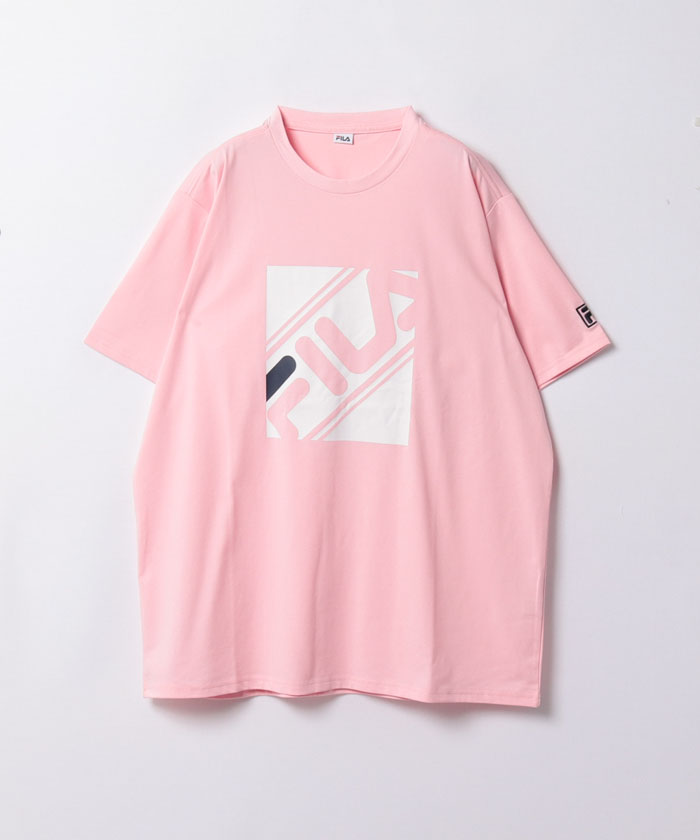 フィラ/【フィラ】半袖Ｔシャツ