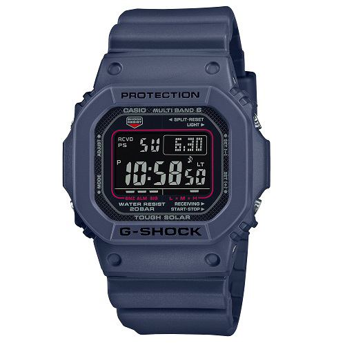 カシオ GW-M5610U-2JF G-SHOCK ソーラーモデル