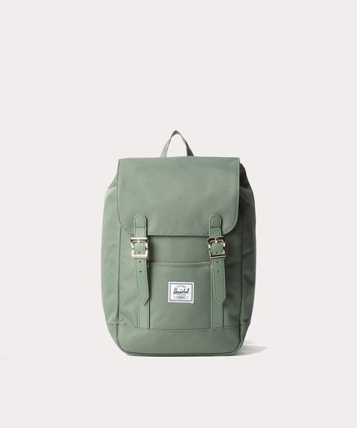 HERSCHEL RETREAT(TM) MINI BACKPACK