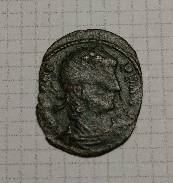 ローマンコイン　ANCIENT COIN ROMAN COIN 005