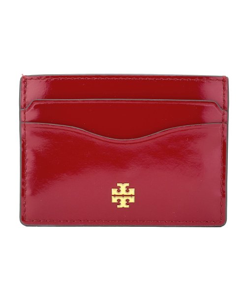 TORY BURCH トリーバーチ カードケース 139340 606