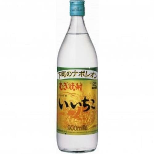 三和酒類 乙 ２５° いいちこ９００ＭＬ