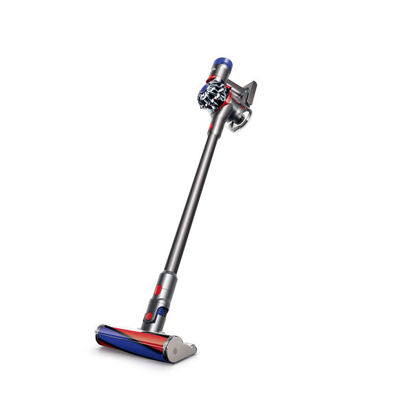 V8フラフィプラス【国内正規品】 SV10FFCOM2 dyson v8 fluffy +