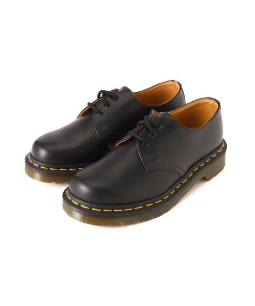 Dr.Martens/ドクターマーチン/1461 SMOOTH 3EYE GIBSON 3ホール ギブソン