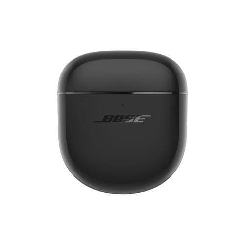 BOSE CASE QC EB II BLK QuietComfort Earbuds II専用ケース トリプルブラック