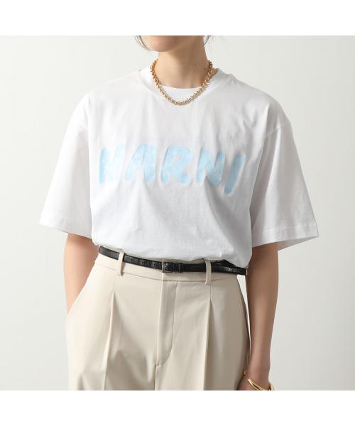 マルニ/MARNI Tシャツ THJET49EPH USCS11